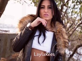 LaylaRees