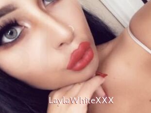 LaylaWhiteXXX