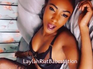 LaylahRiatBabestation