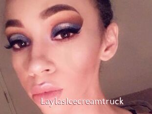 LaylasIcecreamtruck