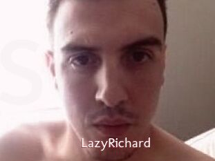 LazyRichard