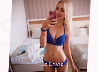 Le_Envie