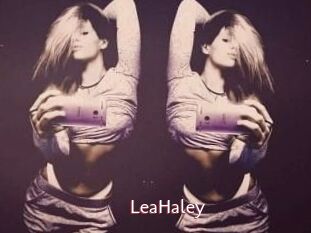 LeaHaley