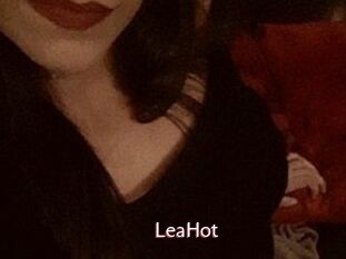 LeaHot