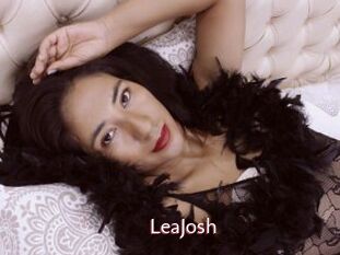 LeaJosh