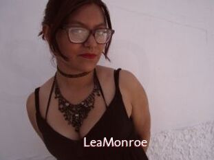 LeaMonroe