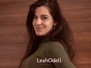 LeahOdell