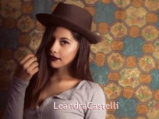 LeandraCastelli