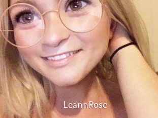 LeannRose