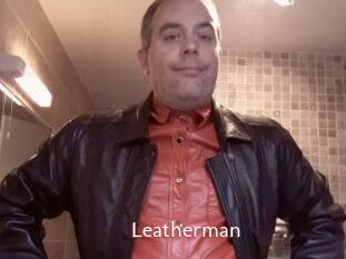 Leatherman