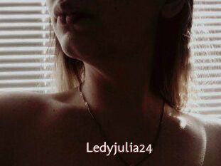 Ledyjulia24