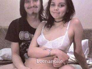 Leenanoile