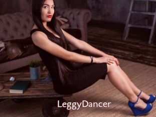 LeggyDancer