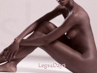 Legs4Days