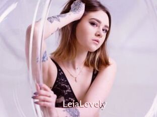 LeiaLovely