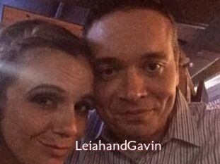 Leiah_and_Gavin