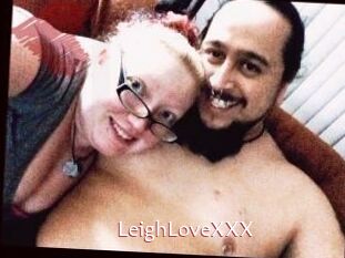 LeighLoveXXX