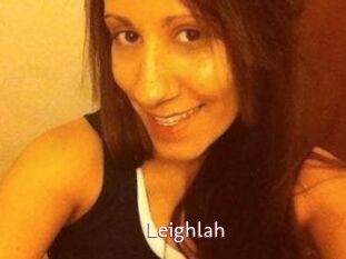 Leighlah