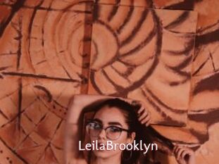 LeilaBrooklyn