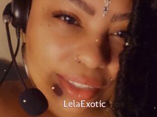 LelaExotic