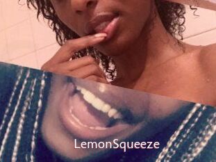 LemonSqueeze