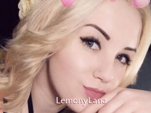 LemonyLana