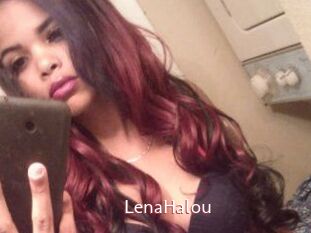 LenaHalou