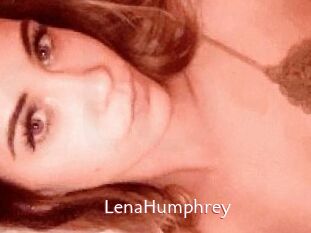 Lena_Humphrey