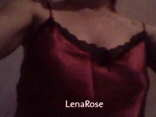 Lena_Rose_