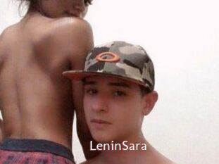 Lenin_Sara