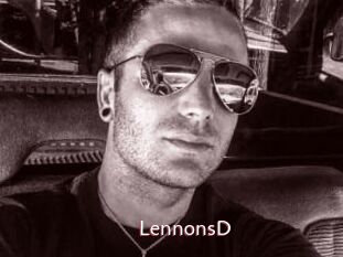 LennonsD