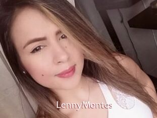 LennyMontes