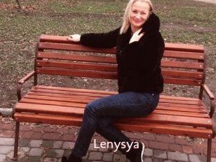 Lenysya