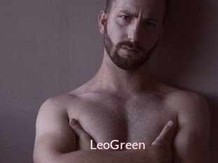 LeoGreen