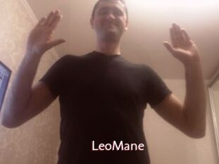 LeoMane