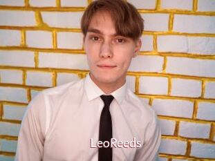 LeoReeds