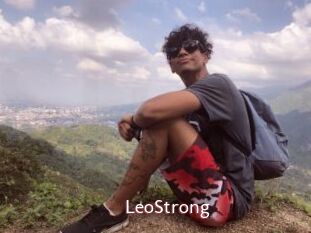 LeoStrong