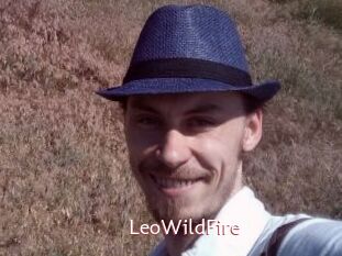 LeoWildFire