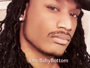 Leo_BabyBottom