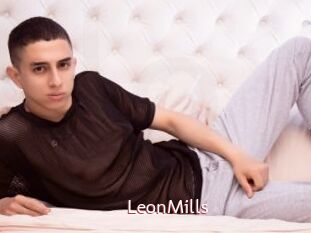 LeonMills