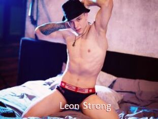 Leon_Strong