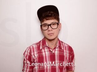 LeonardMarchetta