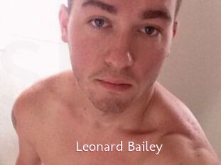 Leonard_Bailey