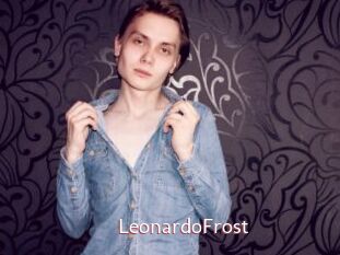 LeonardoFrost