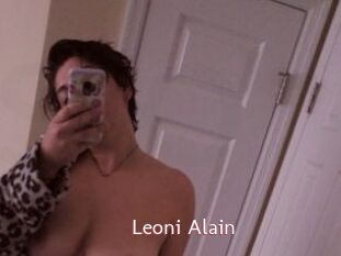 Leoni_Alain