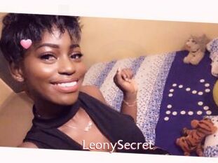 LeonySecret