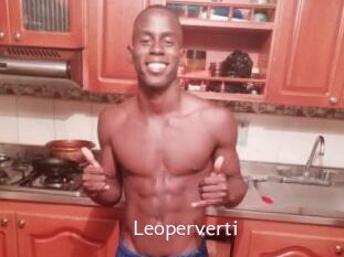 Leoperverti