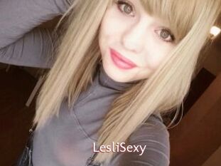 LesliSexy