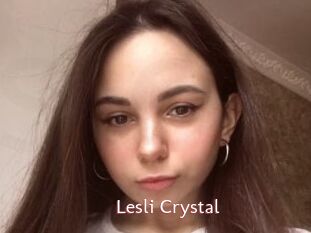 Lesli_Crystal