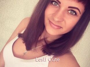 Lesli_Cute_